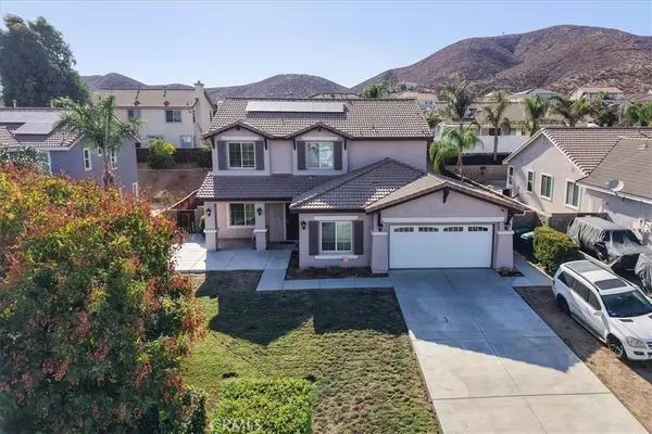 Menifee, CA 92586,28773 Eridanus DR