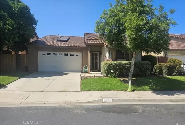4783 Mayflower WAY, Oceanside, CA 92057
