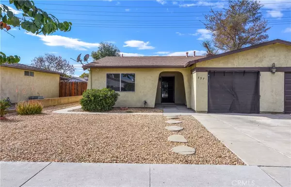 Hemet, CA 92545,357 Antigua ST