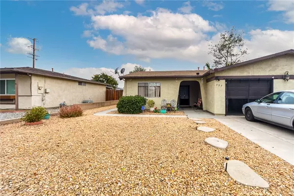 357 Antigua ST, Hemet, CA 92545