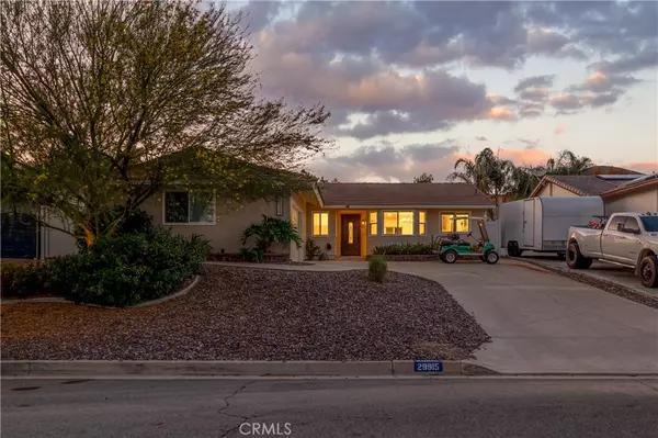 Canyon Lake, CA 92587,29915 Gulf Stream DR