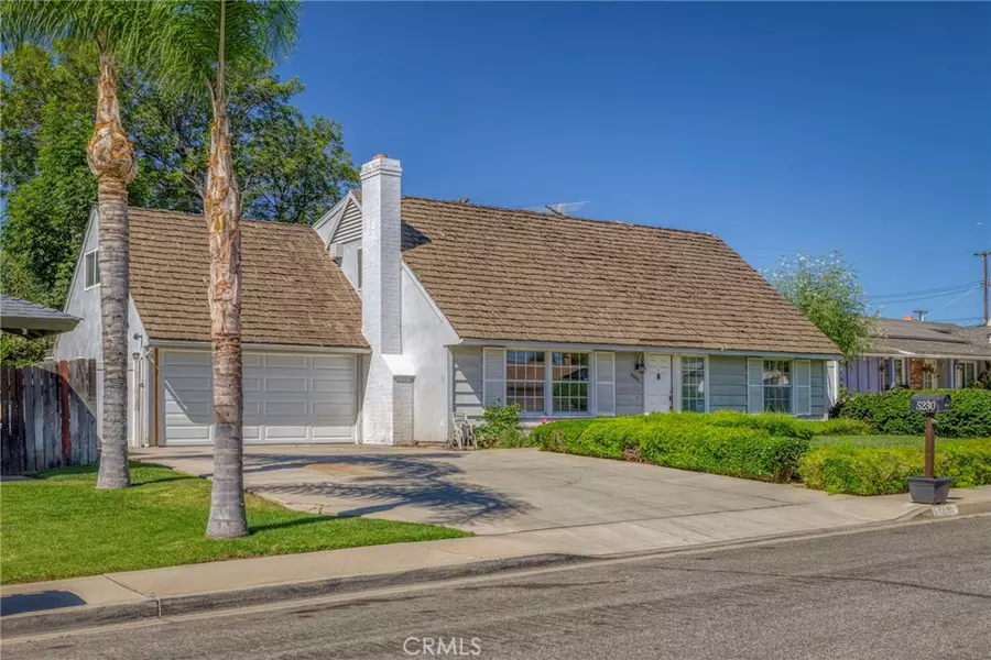 5230 Ensley, Riverside, CA 92505