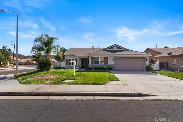 4415 AMBER RIDGE LN, Hemet, CA 92545