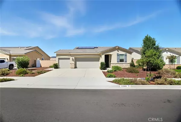 5568 Cottage Dr, Hemet, CA 92545
