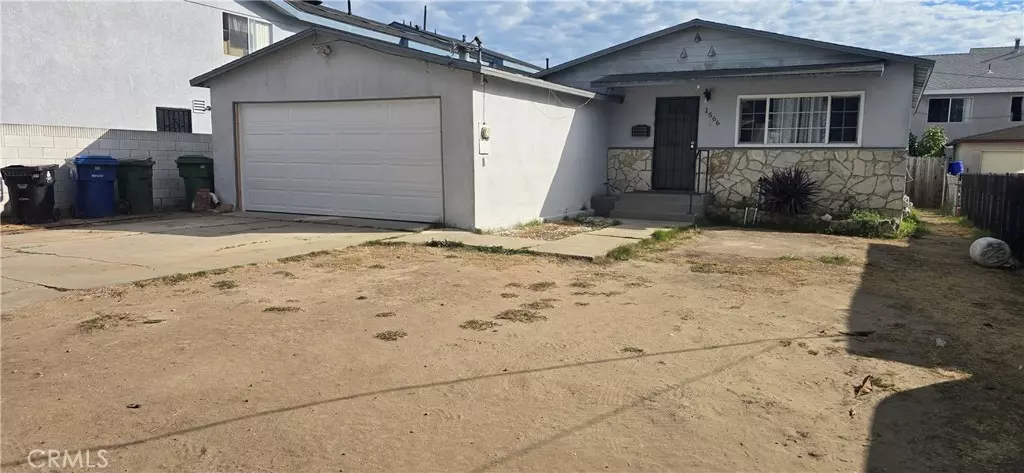 Torrance, CA 90501,1566 W 208TH
