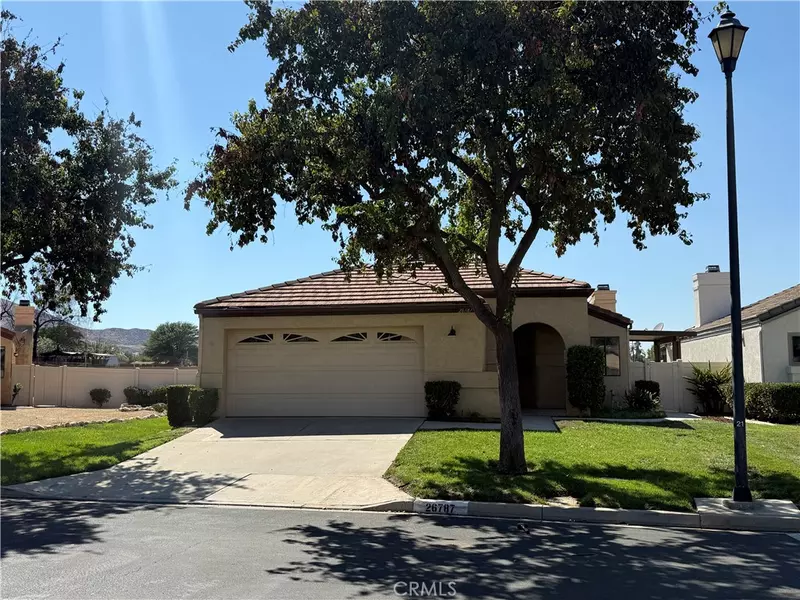 26787 Calle Emiliano, Menifee, CA 92585