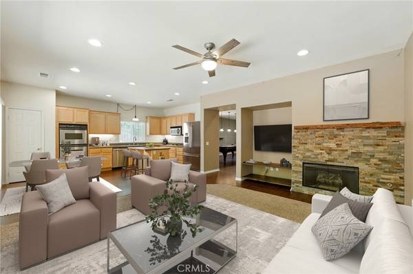 Menifee, CA 92584,33011 Breighton Wood ST