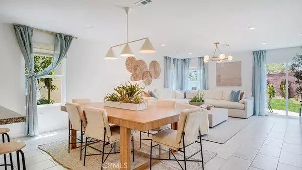 San Jacinto, CA 92582,1493 Braided Mane DR