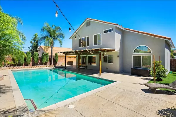 1841 Creekside DR, Hemet, CA 92545