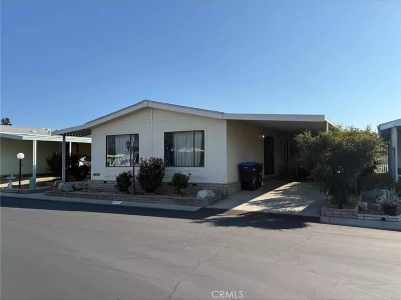 24600 mOUNTAIN AVE #57, Hemet, CA 92544