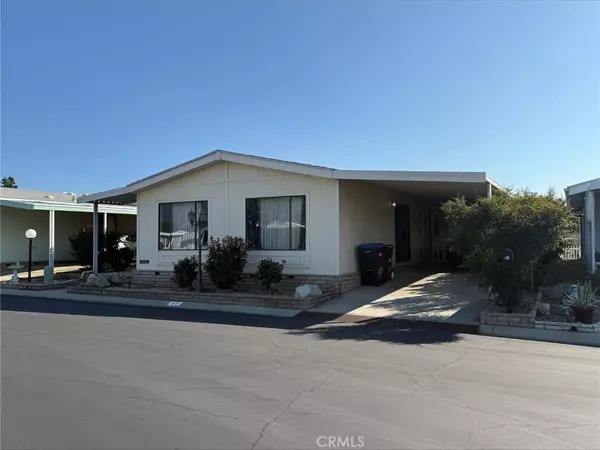 24600 mOUNTAIN AVE #57, Hemet, CA 92544