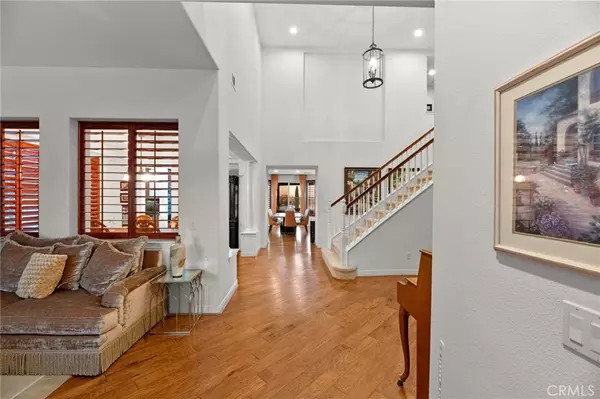 Lake Elsinore, CA 92532,21 Via Del Macci CT