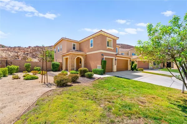 Lake Elsinore, CA 92532,36312 Shedera CT