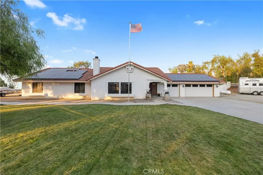 17844 Copper Queen Ln., Perris, CA 92570