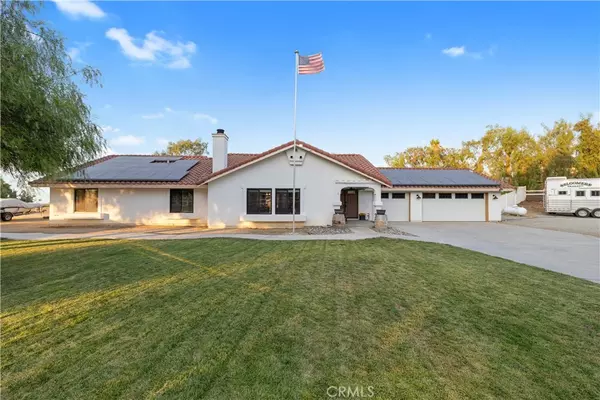 17844 Copper Queen Ln., Perris, CA 92570