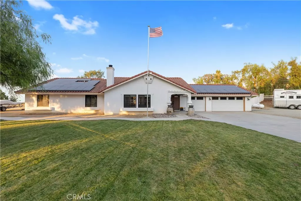 Perris, CA 92570,17844 Copper Queen Ln.