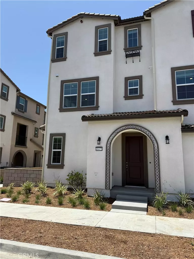 Temecula, CA 92591,40475 Melrose DR