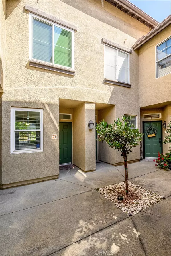 Trabuco Canyon, CA 92679,27 Mesquite