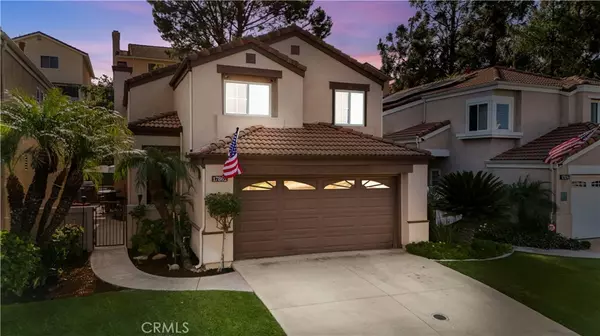 Chino Hills, CA 91709,17862 Antherium DR