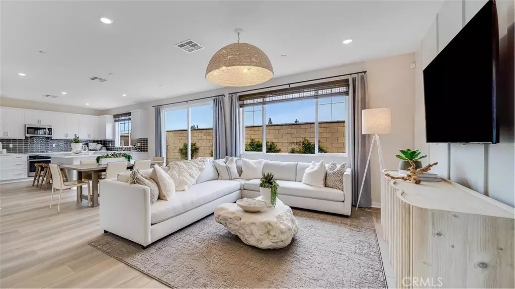 Ontario, CA 91761,2664 Birdsong Privado