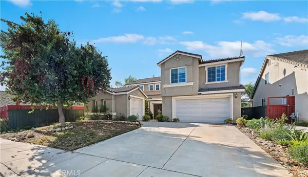 Wildomar, CA 92595,22981 nan