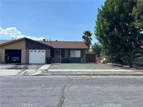 589 Solano DR, Hemet, CA 92545