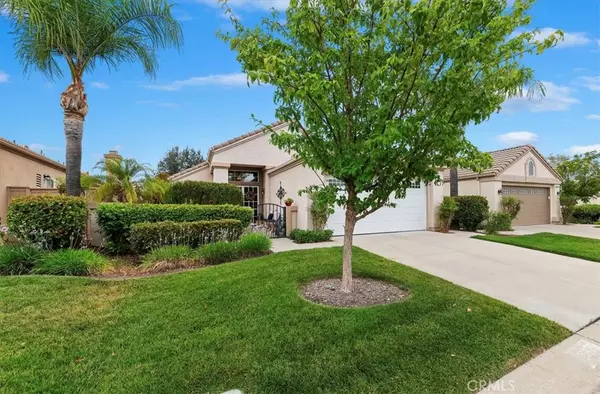 Murrieta, CA 92562,23975 Via Pamilla