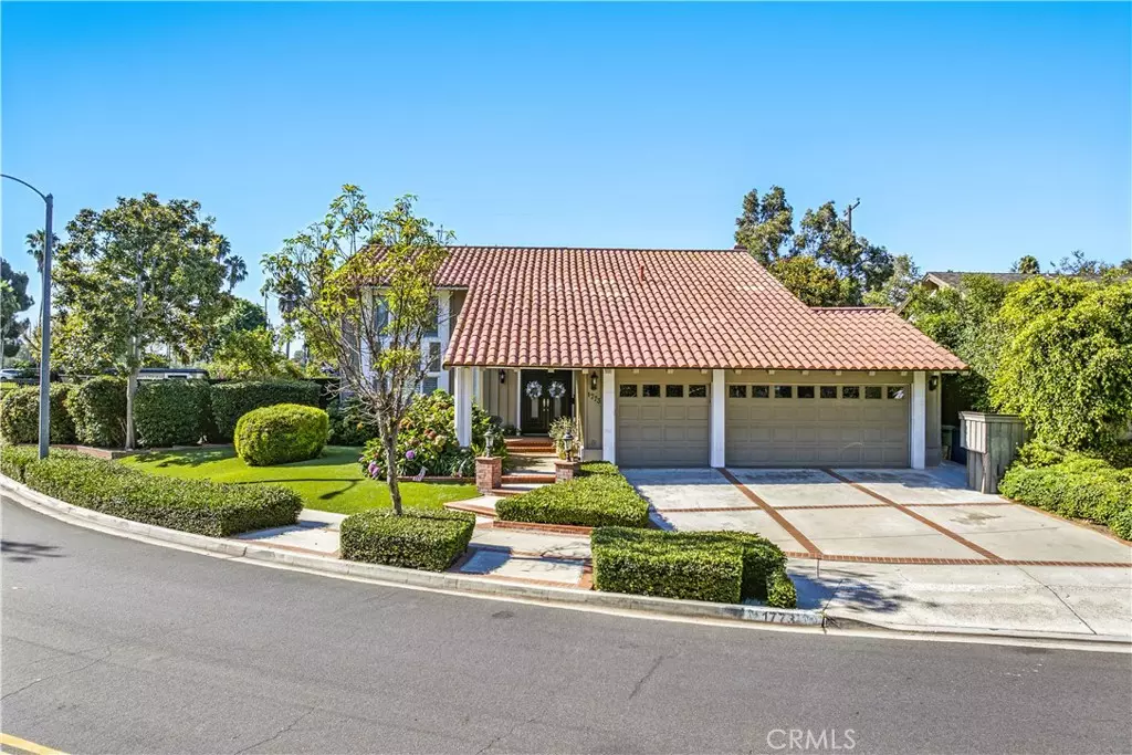Costa Mesa, CA 92626,1773 Tanager DR
