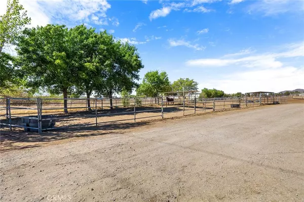 Winchester, CA 92596,31250 Loretta Ave.