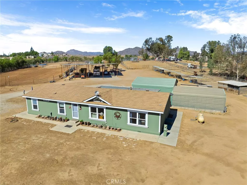 Winchester, CA 92596,31250 Loretta Ave.