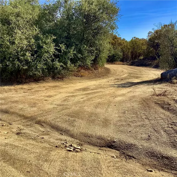 59039 Reynolds WAY, Anza, CA 92539