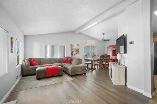 Menifee, CA 92586,27701 Murrieta RD #37