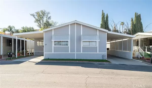 27701 Murrieta RD #37, Menifee, CA 92586