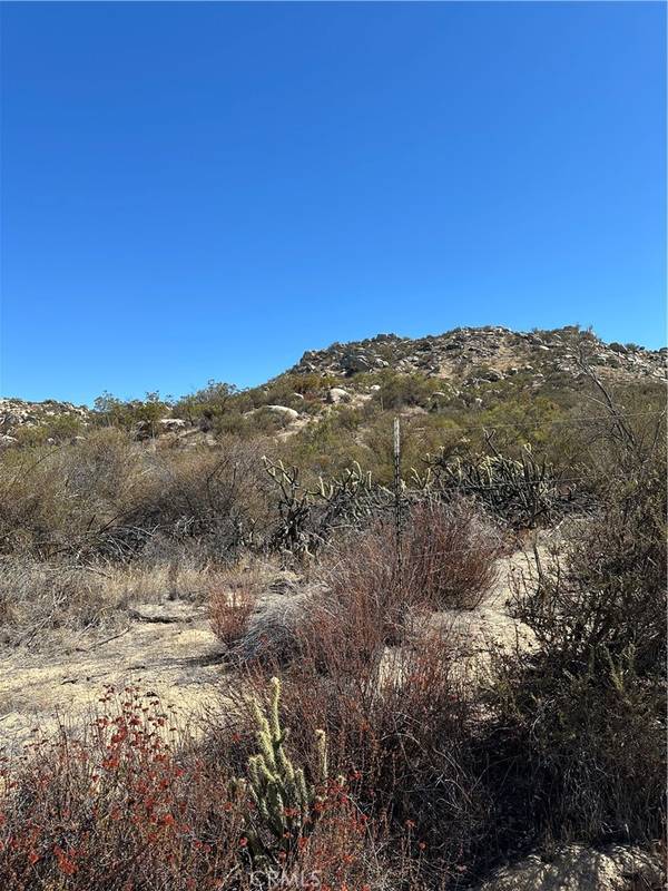 Aguanga, CA 92536,0 Ruben DR