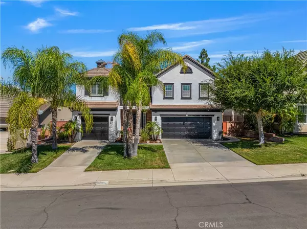 30618 Lily Pond LN, Murrieta, CA 92563