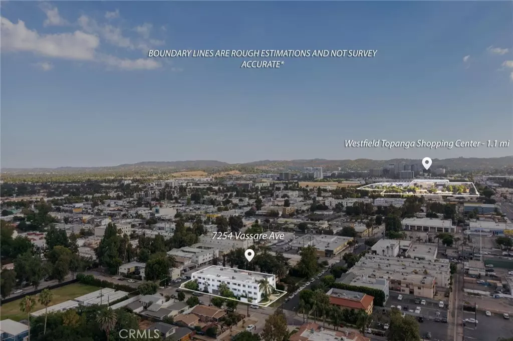 Canoga Park, CA 91303,7254 Vassar Ave #308