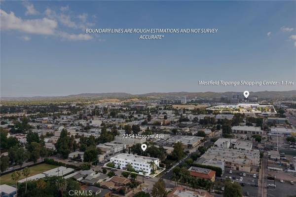 7254 Vassar Ave #308, Canoga Park, CA 91303