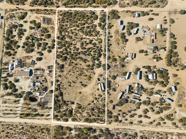 Anza, CA 92539,0 Gassner rd