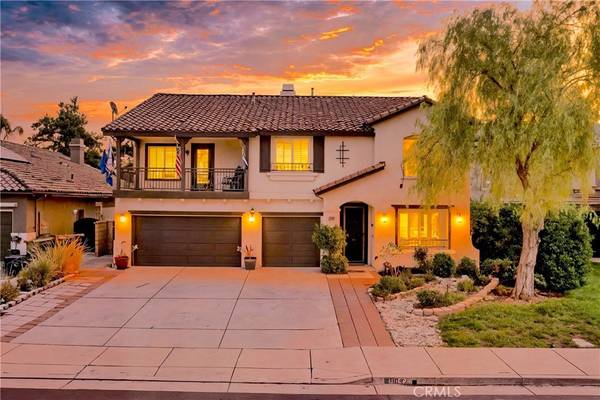 37104 Edgemont DR,  Murrieta,  CA 92563