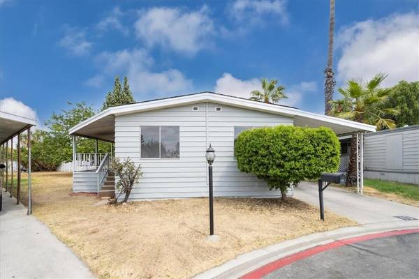 17400 Valley BLVD #43, Fontana, CA 92335