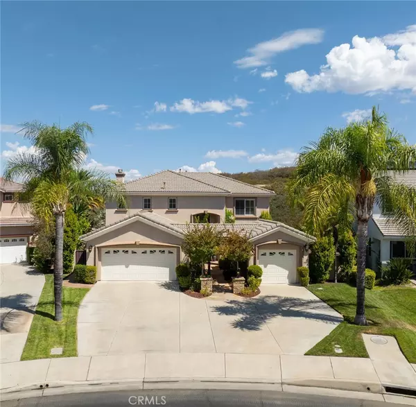 Temecula, CA 92592,45250 Oakville Court