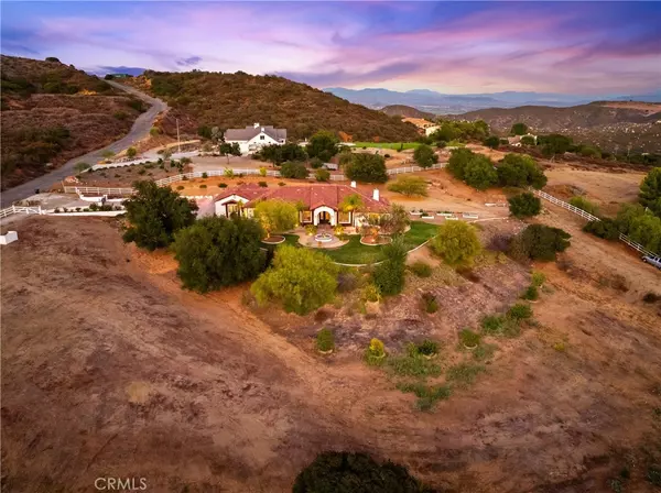 Murrieta, CA 92562,21977 Paseo Chico