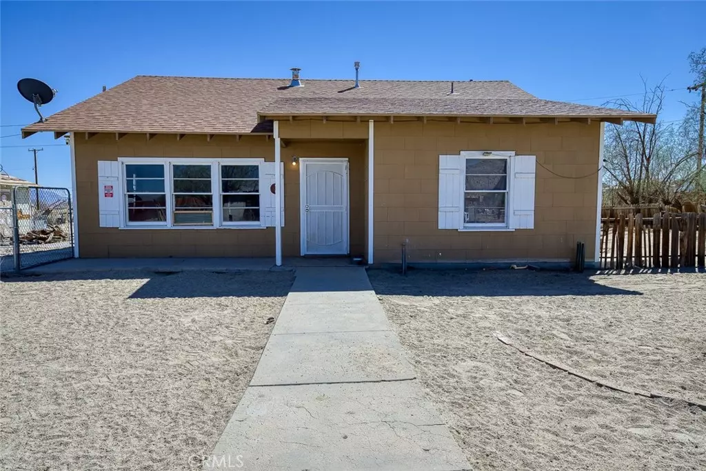 Trona, CA 93562,13391 SAGE ST