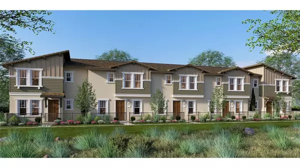 6393 Sierra Vista LN #1, Fontana, CA 92336