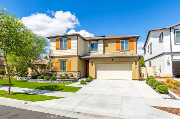 24312 Insignia DR, Menifee, CA 92584