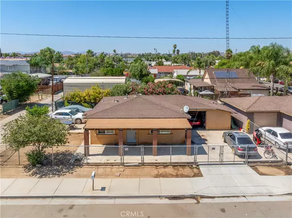 Perris, CA 92570,197 E 7th ST