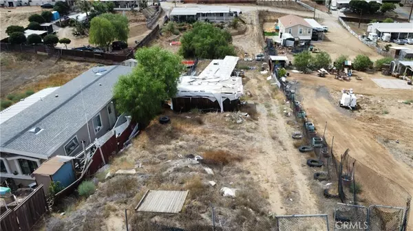 Homeland, CA 92548,1 Kelly LN