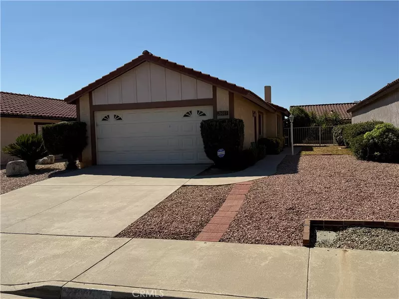 26083 Sunnywood ST, Menifee, CA 92586