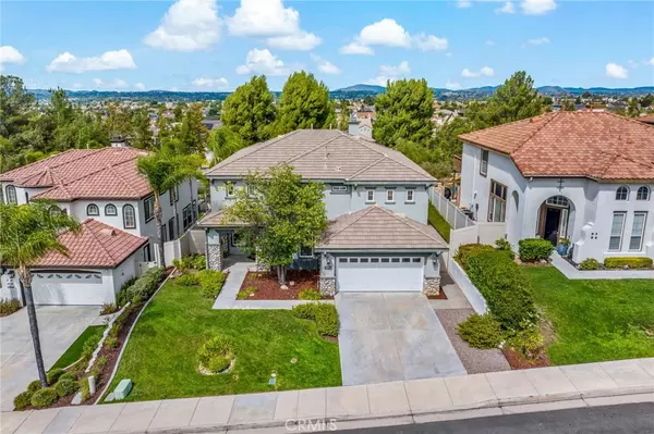 Temecula, CA 92592,32974 Anasazi DR