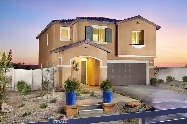 14958 Decarlo DR, Adelanto, CA 92301